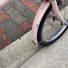 🚴 ブリヂストン　マークローザの画像