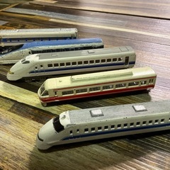 電車模型