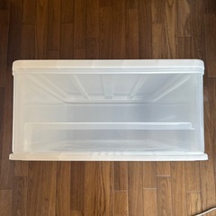 ニトリの収納ケース（〜11個）