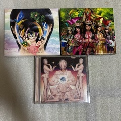 ももいろクローバーZ ももクロ CD DVD