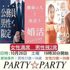 警察官や消防士、自衛隊にお役所勤務！ 安定職の男性と癒し系の女性...