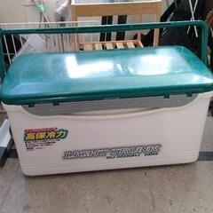 1022-346 ダイワ クーラーボックス　gu-3000rj