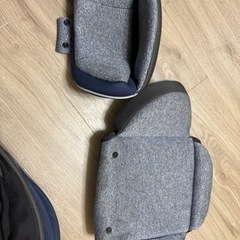 子供用品 ベビー用品 チャイルドシートの画像