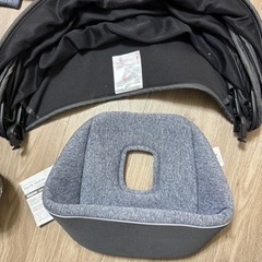 子供用品 ベビー用品 チャイルドシートの画像