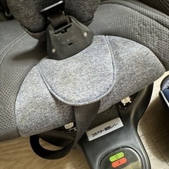 子供用品 ベビー用品 チャイルドシートの画像