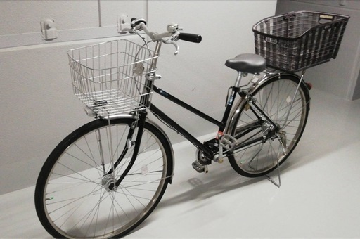 26インチ 自転車 【公式通販】