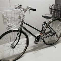 26インチ 自転車