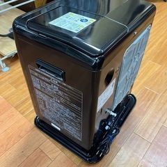 コロナ 石油ファンヒーター FH-G32YA2【リサイルマート下関店】の画像