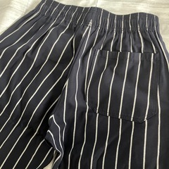 GUメンズパンツの画像