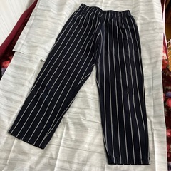 【お話中】GUメンズパンツ