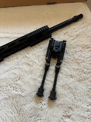 ARES MS700 スナイパーライフル