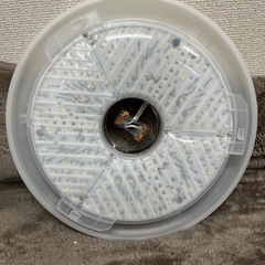 アイリスオーヤマ ECOHILUX LEDシーリングライト CL6D-5.1FLの画像