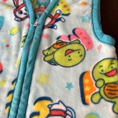 【美品】マイゼンシスターズのスリーパーの画像