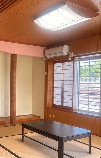 和室用の照明(LED)
