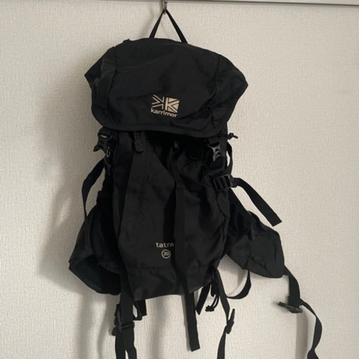 Karrimor Tatra 20リュック