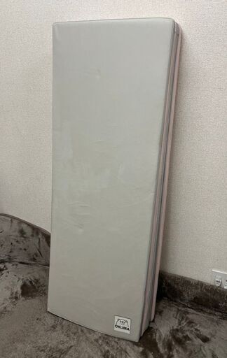 OKUMA プレイマット 折りたたみマット