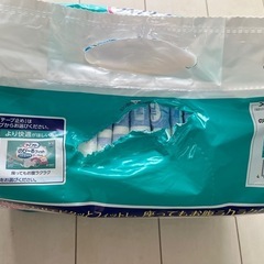 ライフリー　テープ止めおむつＳ〜Ｍ⑧代理出品の画像
