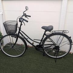 アサヒ27インチ美品自転車