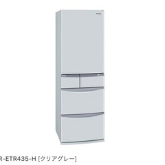パナソニック　冷蔵庫