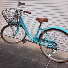 自転車🚲子供用高学年
