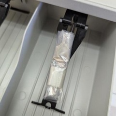 キャッシュドロワー(キー付き)の画像