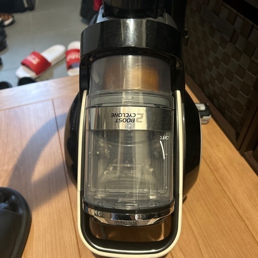掃除機