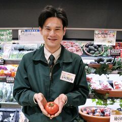 【青果スタッフ】週3日以上・1日4時間〜／独自制度で給与が...