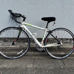 ロードバイク LOUIS GARNEAU 「ルイガノ」 LGS-...
