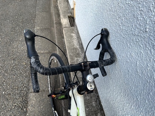 ロードバイク LOUIS GARNEAU 「ルイガノ」 LGS-CTR 