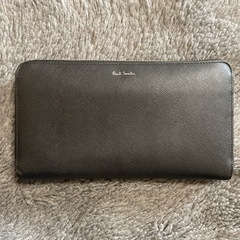 Paul Smithの長財布①(②とまとめて購入で2000円OFF！)