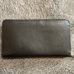 Paul Smithの長財布①(②とまとめて購入で2000円OFF！)の画像