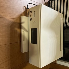 Canon 印刷機