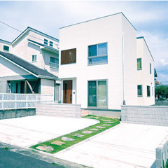 家づくり相談会　㈱福岡建設