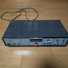 BOSEミキサーアンプ　200SR-HI 中古美品
