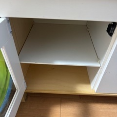 IKEA おままごとキッチンの画像