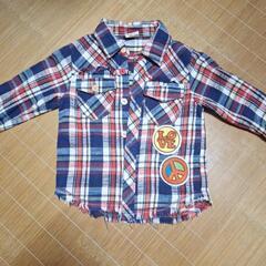🐒JUNK STORE おそろいの画像