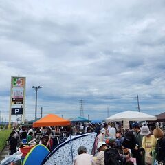 10/26(土）フリマへGO！　イズミヤショッピングセンター広陵...