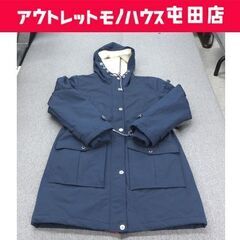 展示未使用 トミーヒルフィガー レディース ロングコート Mサイ...