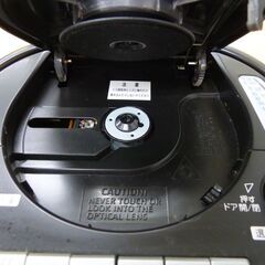 ◆お引取り限定/三重県/値引不可◆中古 フィフティ CDラジオカセットレコーダー DSCD-355 [G-201]の画像