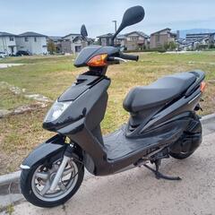 【配送可能＆自賠責付き】ヤマハ　シグナスX　SE12J　原付　バ...