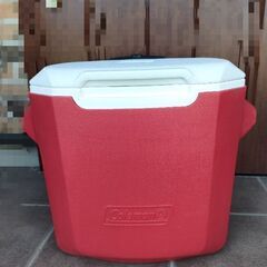 【取りに来ていただける方限定】コールマン・クーラーボックス