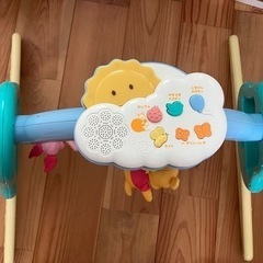 6way プーさんメリーの画像