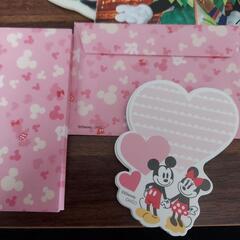 【Disney文具】の画像
