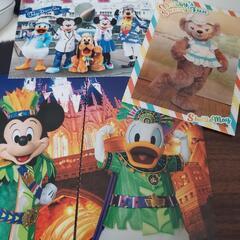 【Disney文具】の画像