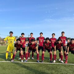 仙台向山FC　マネージャー・スタッフ募集中！！【仙台リーグ】