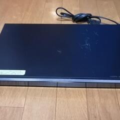 Blu-rayレコーダー