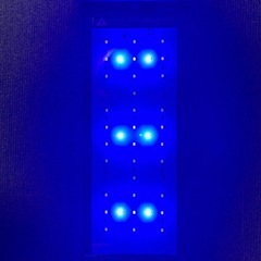 30cm水槽ライトの画像