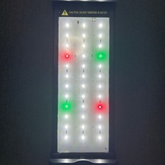 30cm水槽ライトの画像