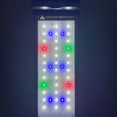 30cm水槽ライトの画像