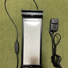 30cm水槽ライトの画像